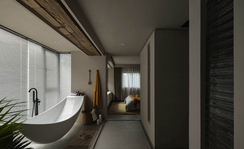 微水泥專業(yè)版現(xiàn)正上市！  全面玩轉微水泥，侘寂風格手到擒來