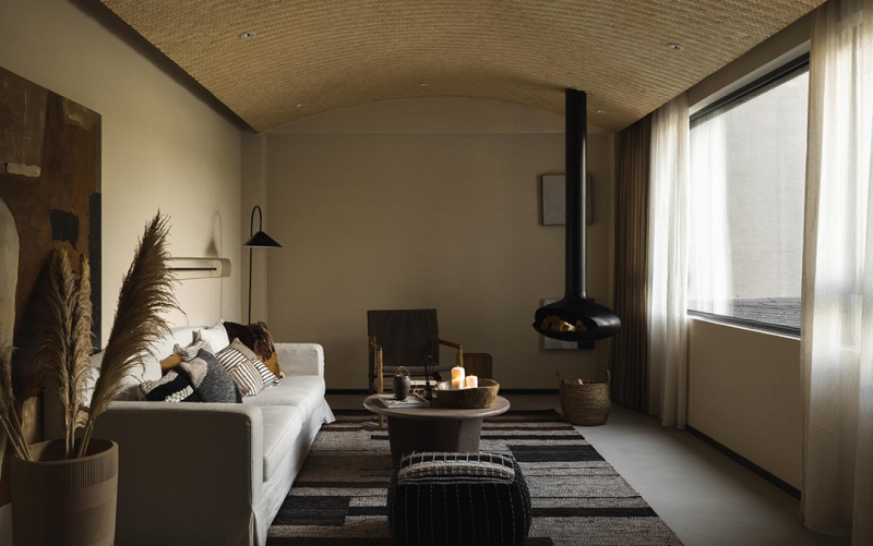 微水泥專業(yè)版現(xiàn)正上市！  全面玩轉微水泥，侘寂風格手到擒來