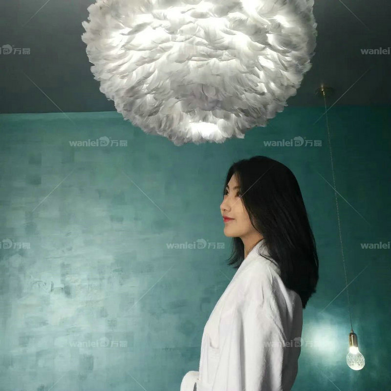 大連民宿老板娘用金屬絲絨，把小房間裝修成我住不起的樣子