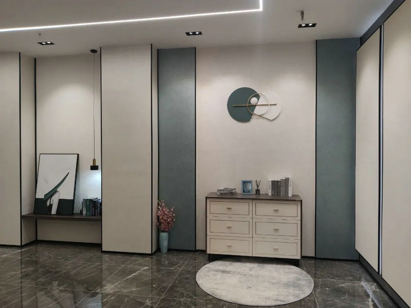 萬(wàn)磊藝術(shù)涂料柳州融水旗艦店盛大開(kāi)業(yè)！關(guān)于柳州理想人居生活的帷幕正在緩緩揭開(kāi)