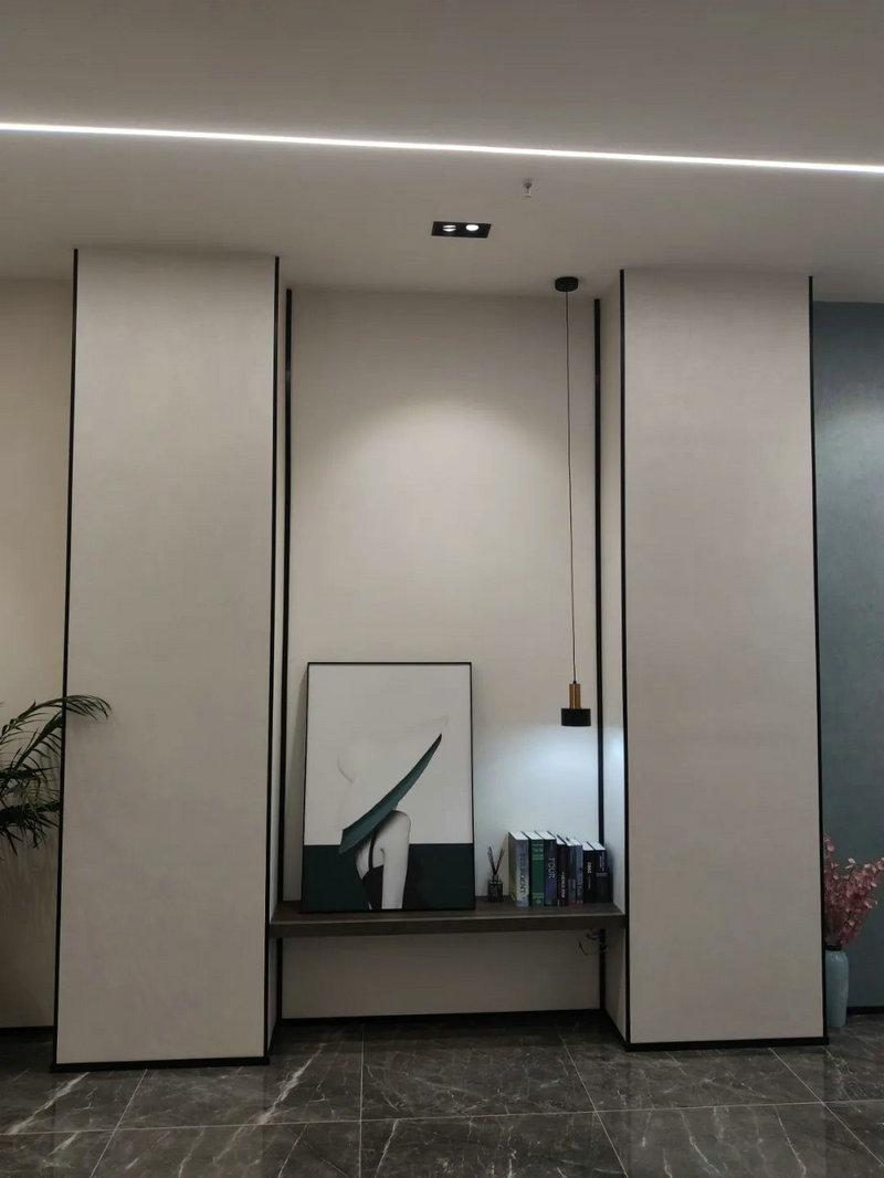 萬(wàn)磊藝術(shù)涂料柳州融水旗艦店盛大開(kāi)業(yè)！關(guān)于柳州理想人居生活的帷幕正在緩緩揭開(kāi)