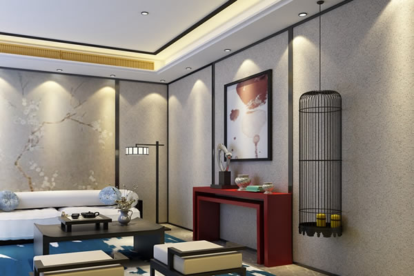 微水泥為什么受歡迎？有什么特點？