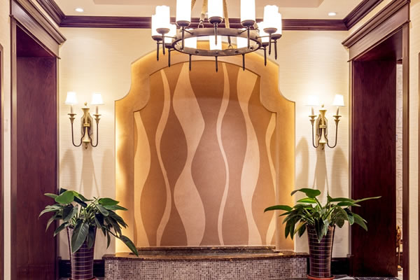 微水泥為什么受歡迎？有什么特點？