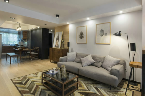 微水泥具有哪些優(yōu)勢？適合家庭裝修用嗎