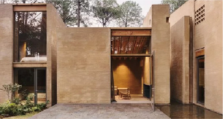 萬(wàn)磊古法夯土新上市 | 你可以永遠(yuǎn)相信大自然的眼光。