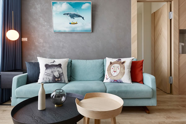 硅藻泥就是乳膠漆嗎 兩者之間有什么區(qū)別？