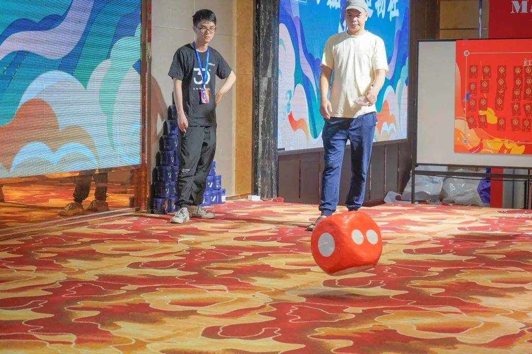 一場(chǎng)發(fā)布會(huì)，展開(kāi)微水泥革命 | 2023萬(wàn)磊廣佛千人行完滿(mǎn)成功