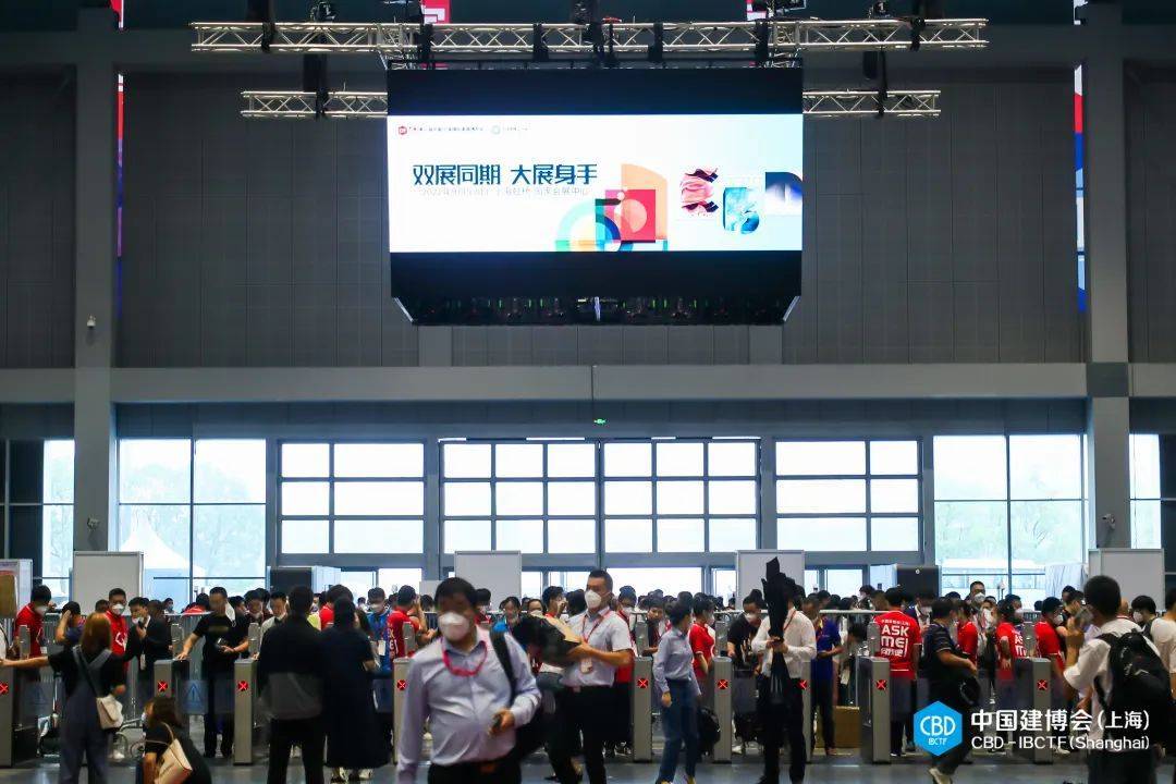 萬磊涂料·上海建博會 | 盤點那些既是涂料又是藝術品的國潮好物！