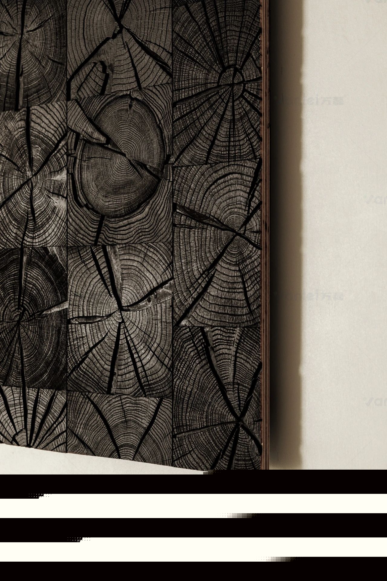 大牌聯(lián)動案例｜特芮地板木美展廳由萬磊北京團隊全案落地