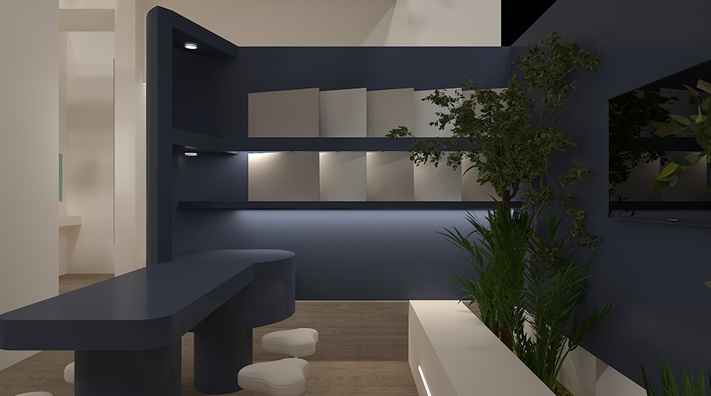 3.13 中國(guó)建博會(huì)概念圖析出 | 點(diǎn)我速速拿門(mén)票！