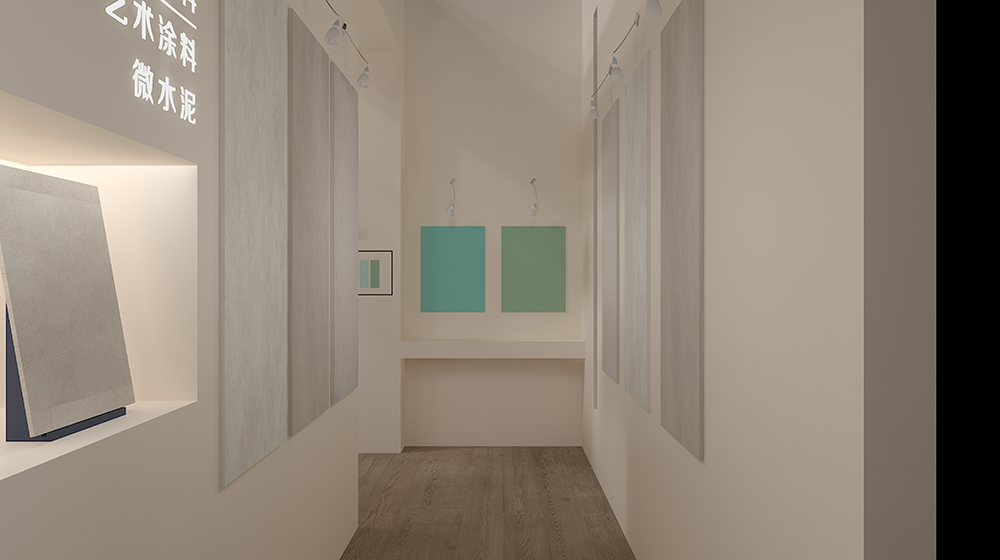 3.13 中國(guó)建博會(huì)概念圖析出 | 點(diǎn)我速速拿門(mén)票！