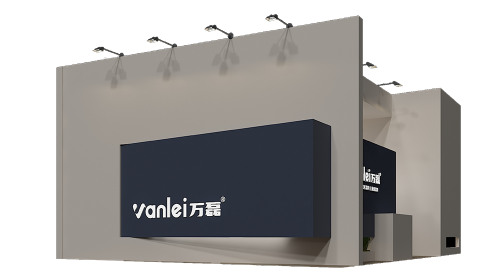 3.13 中國(guó)建博會(huì)概念圖析出 | 點(diǎn)我速速拿門(mén)票！