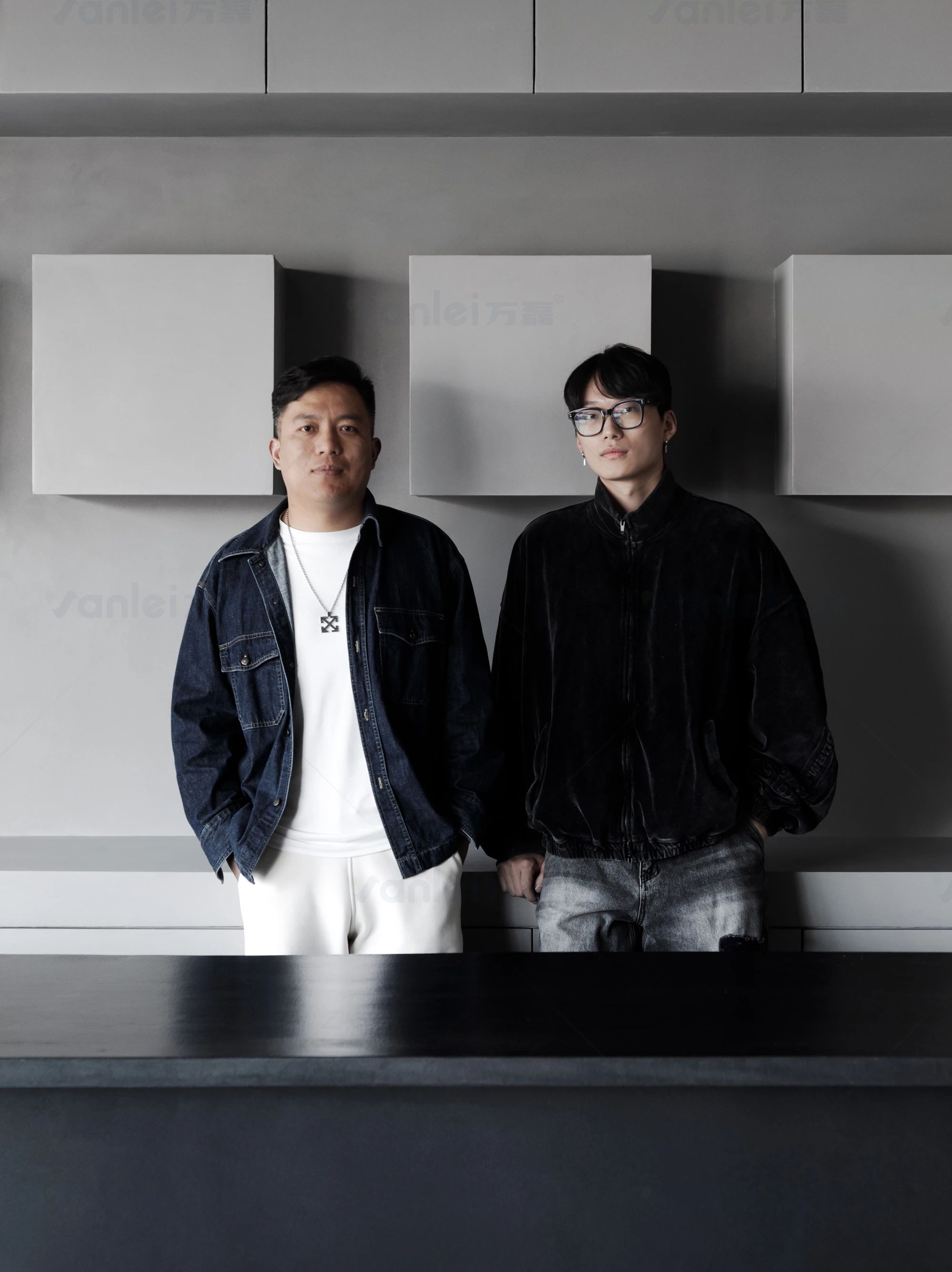 萬磊微水泥品鑒官，北京代理商＆NOTHING設(shè)計工作室