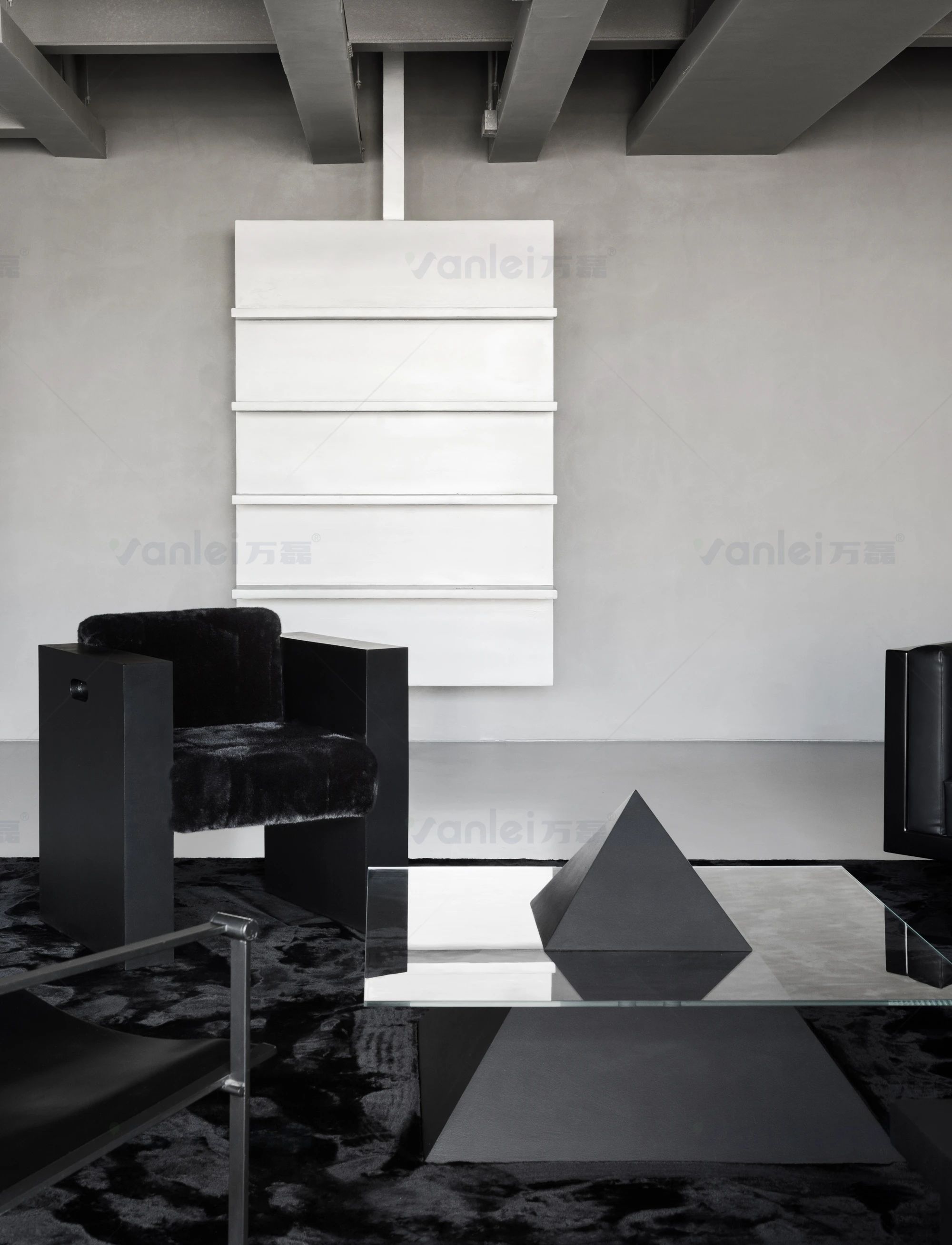 萬磊微水泥品鑒官，北京代理商＆NOTHING設(shè)計工作室