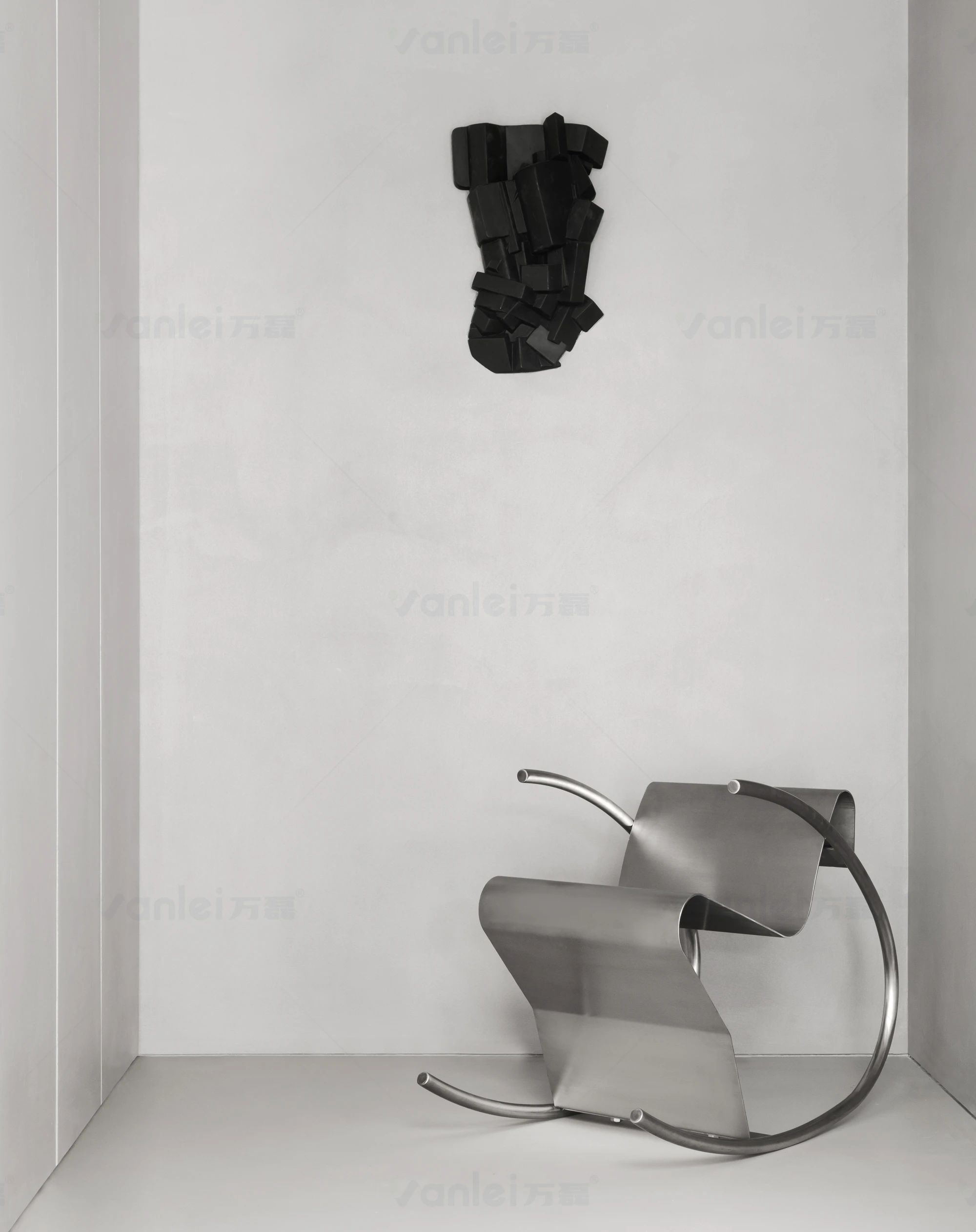 萬磊微水泥品鑒官，北京代理商＆NOTHING設(shè)計工作室