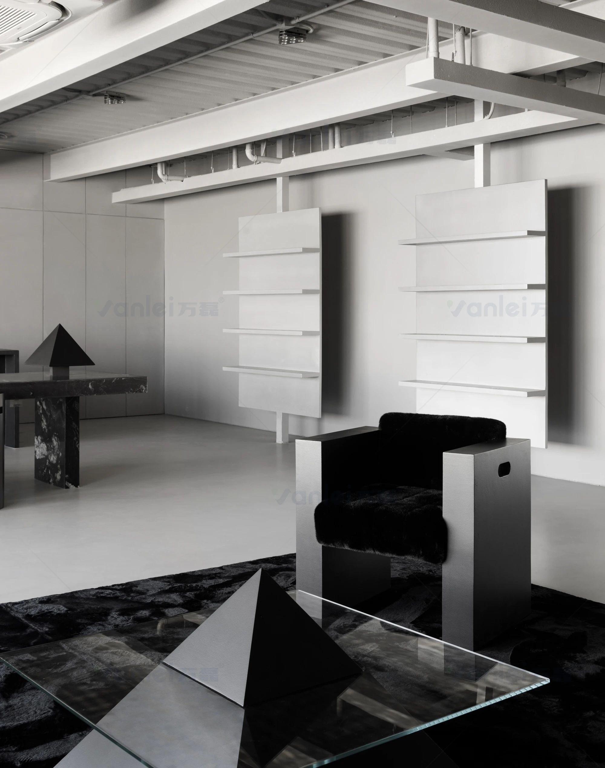 萬磊微水泥品鑒官，北京代理商＆NOTHING設(shè)計工作室