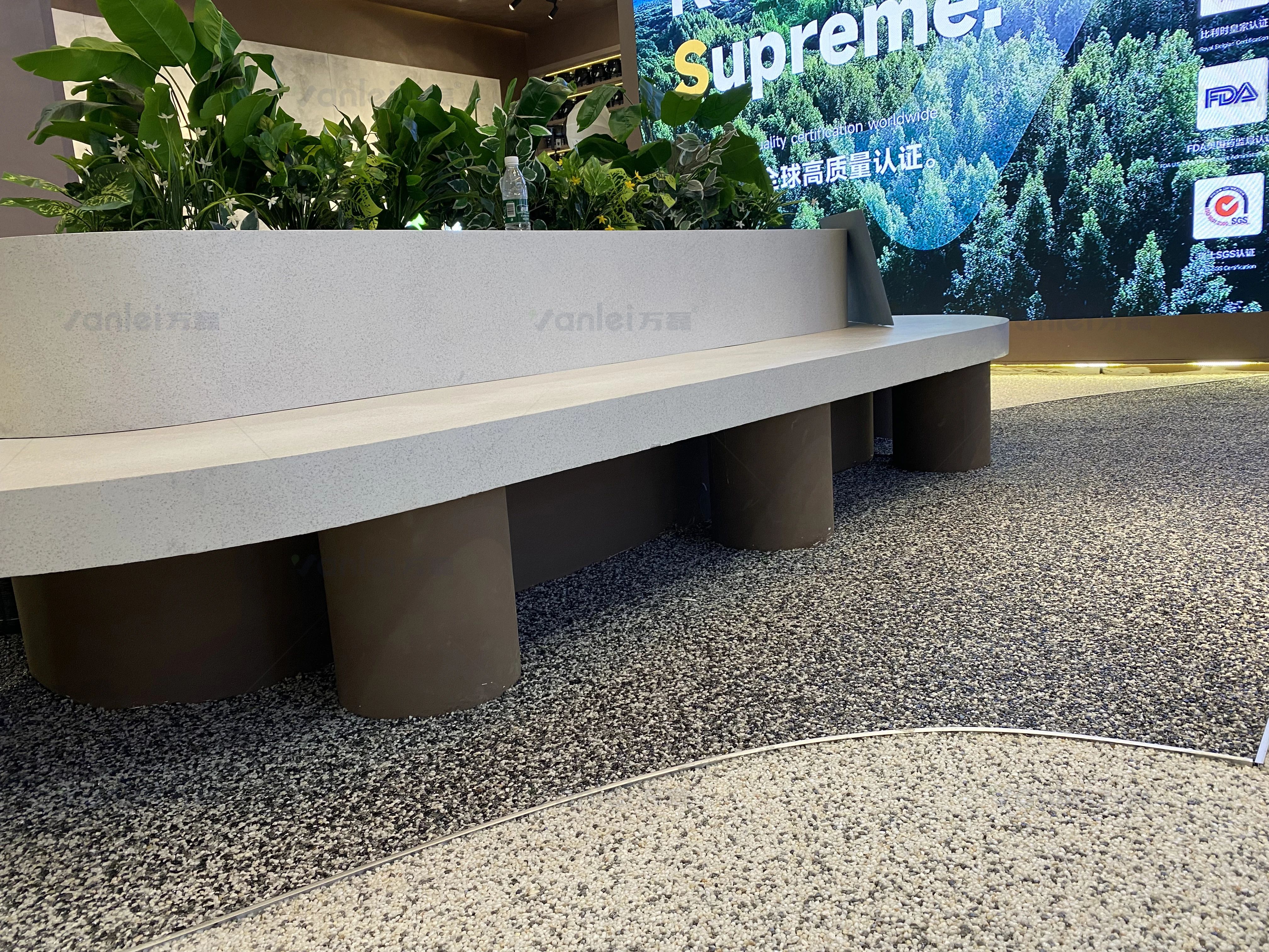 4個好品秒掉同行！萬磊新妝落地的好材料全在這了??！