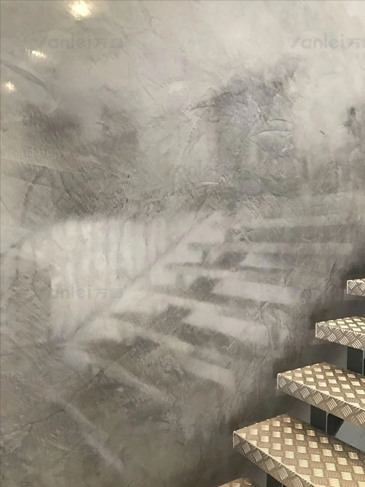 馬萊灰泥新上市：不是馬萊漆！不是馬萊漆！不是馬萊漆！