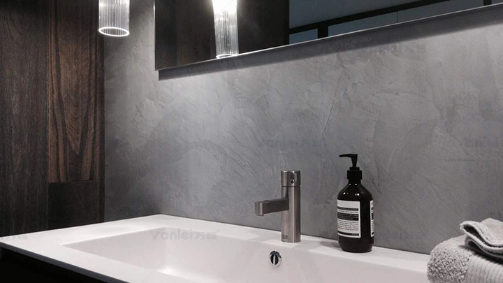 馬萊灰泥新上市：不是馬萊漆！不是馬萊漆！不是馬萊漆！