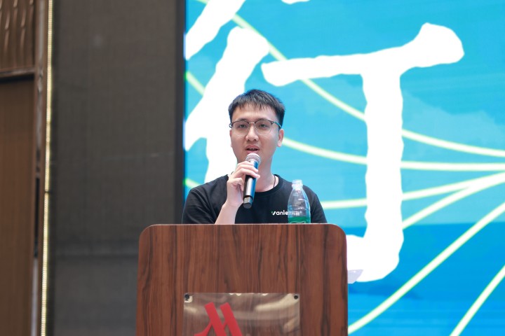 一場發(fā)布會，一場千人狂歡嘉年華 | 2025萬磊廣佛千人行完滿成功