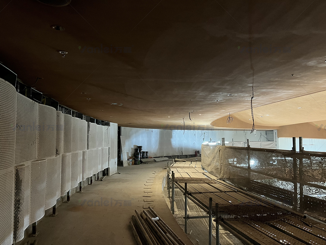 中標！上海大歌劇院官方指定品牌