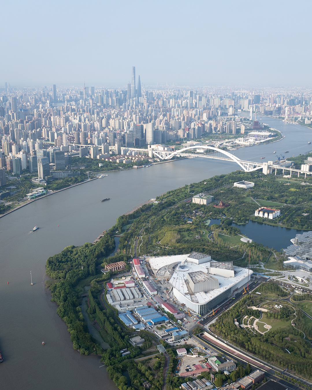 中標！上海大歌劇院官方指定品牌