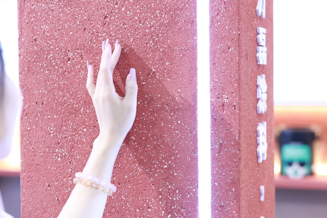 2025廣州建博會 | 帶你回顧眾多海外觀眾矚目的國潮天工館