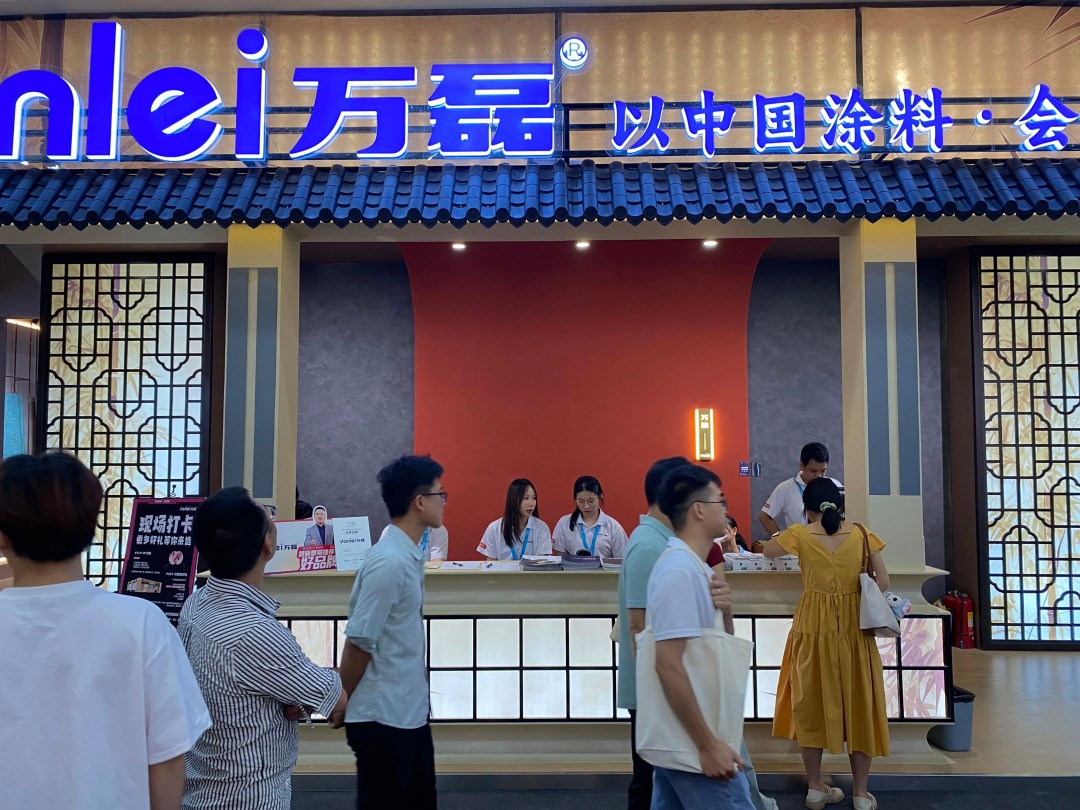 大賞揭幕！7月8日，國潮天工館初體驗