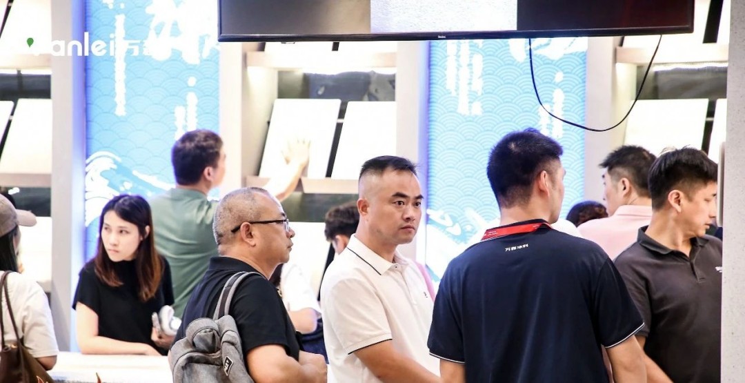 大賞揭幕！7月8日，國潮天工館初體驗