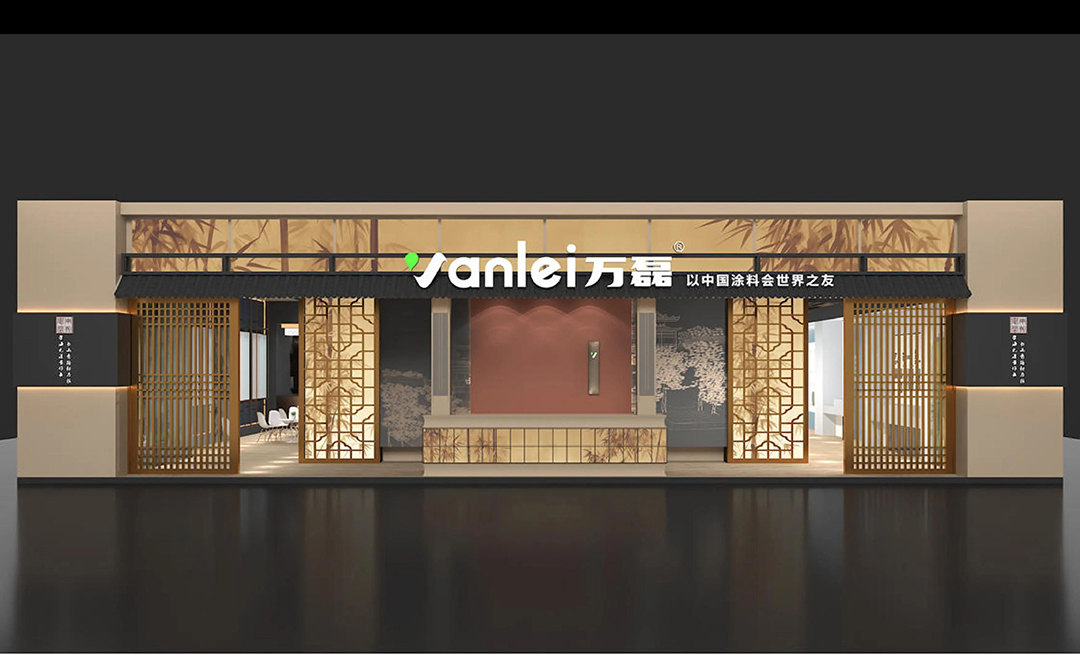 【國(guó)潮天工館】連續(xù)五年國(guó)潮之名 | 廣州建博會(huì)展前揭秘