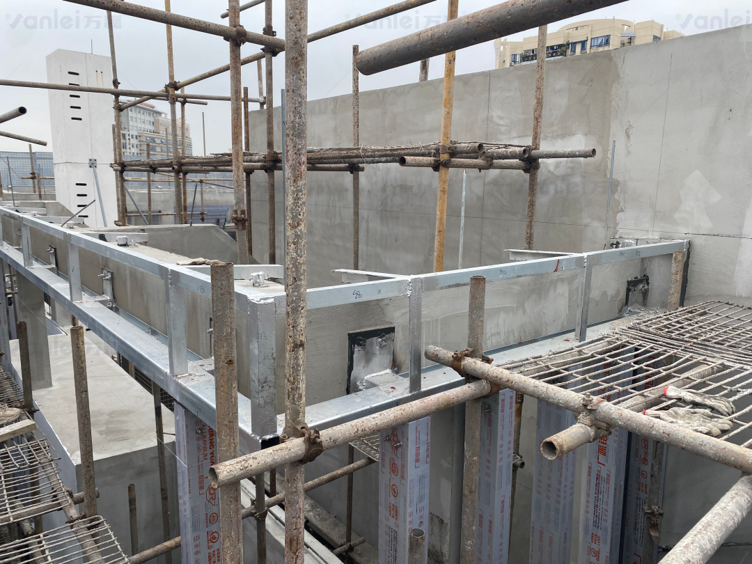 一個島，9位數(shù)的酒店項目，萬磊如何順利落地？