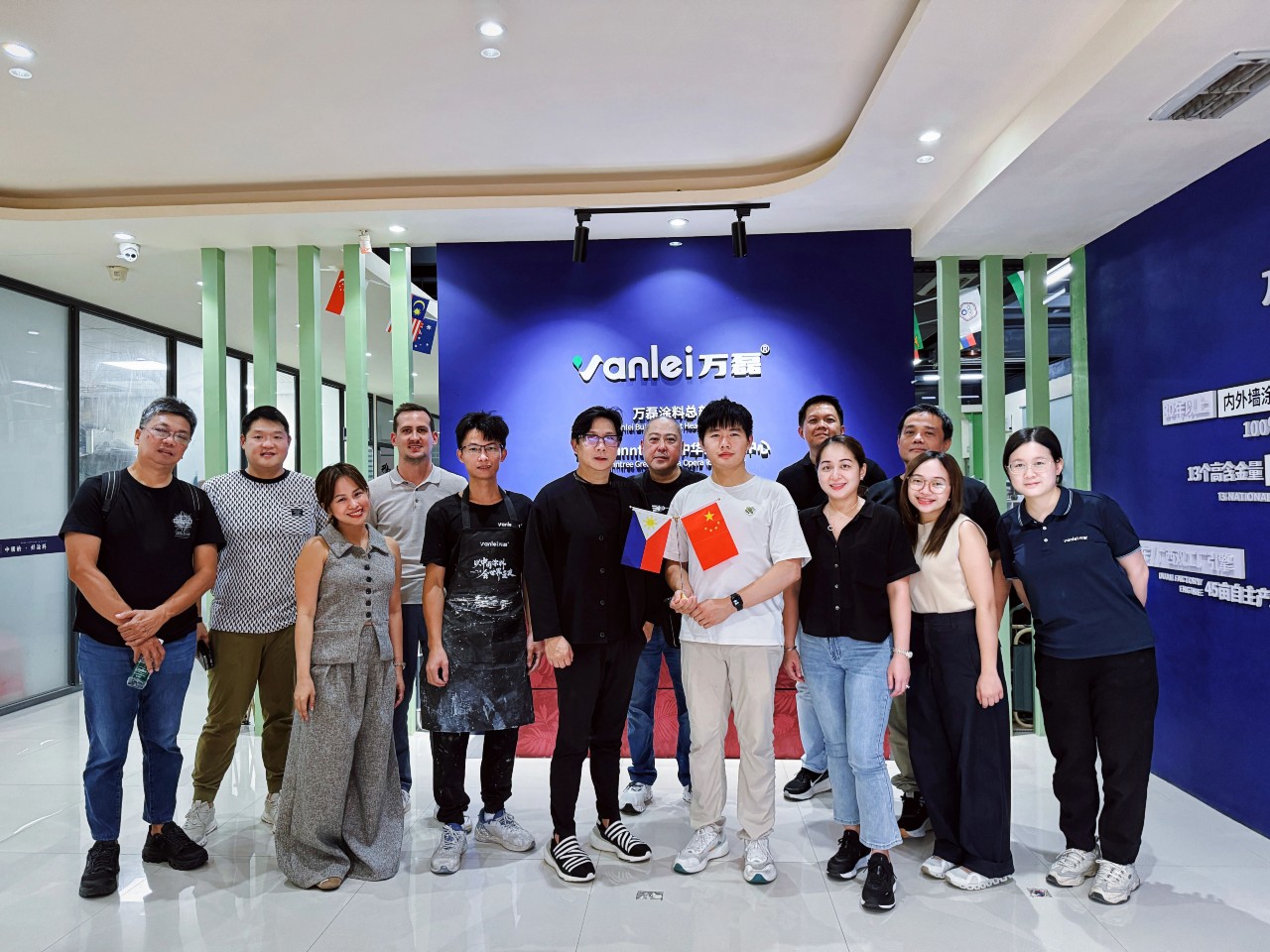 一個島，9位數(shù)的酒店項目，萬磊如何順利落地？