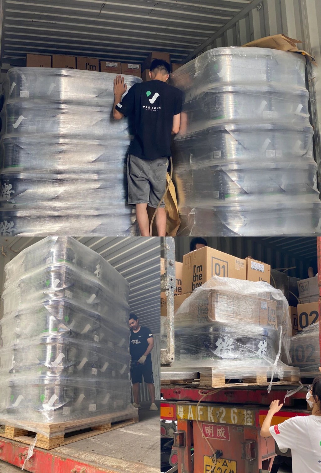 史無前例！中國微水泥品牌，打入西班牙本土四星級酒店！