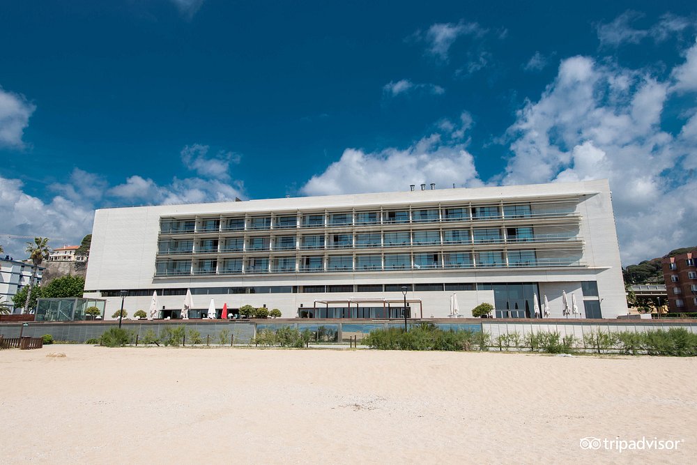 史無前例！中國微水泥品牌，打入西班牙本土四星級(jí)酒店！