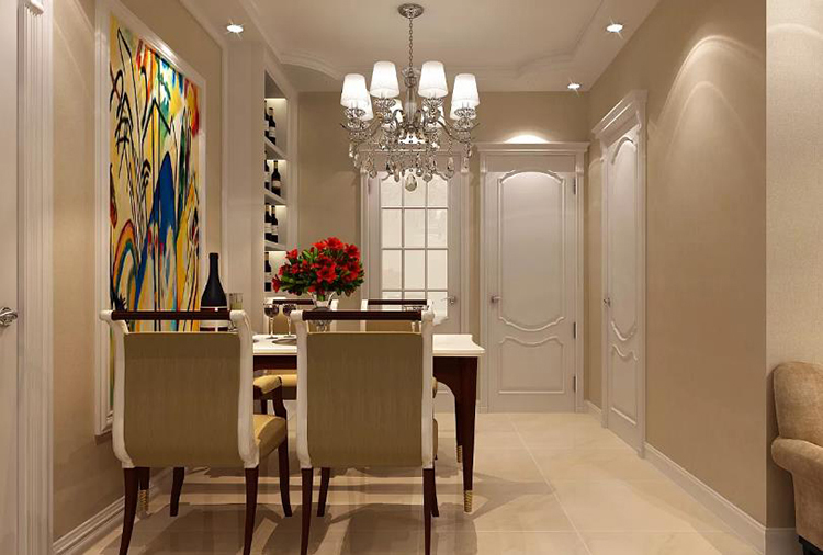 作為裝飾的硅藻泥背景墻，優(yōu)勢到底在哪