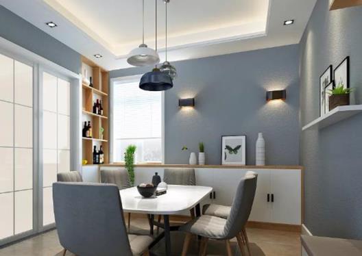 硅藻泥背景墻環(huán)保嗎？