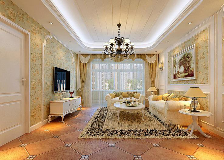 除了做背景墻，硅藻泥還有什么用途呢