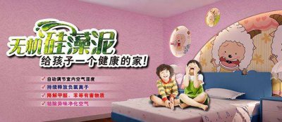 揭秘硅藻泥是如何分解甲醛的！！