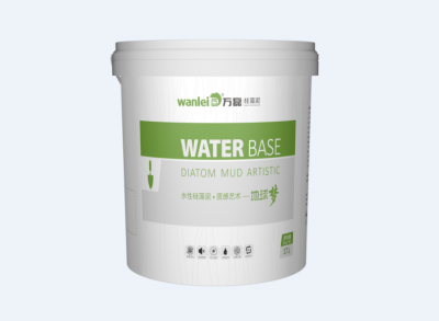 水性硅藻泥與干粉硅藻泥有什么區(qū)別？-萬磊硅藻泥官網(wǎng)