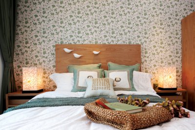 硅藻泥含膠是否環(huán)保？