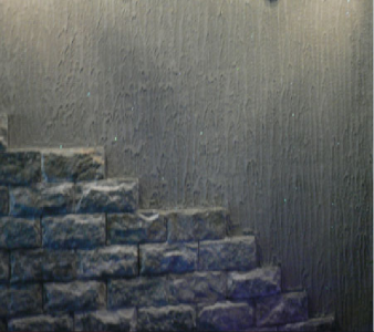 最具特色的涂料&mdash;&mdash;硅藻泥