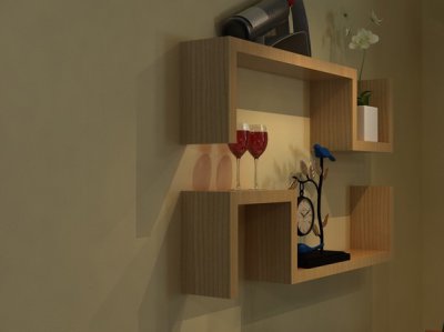 硅藻泥，讓家居返樸歸真