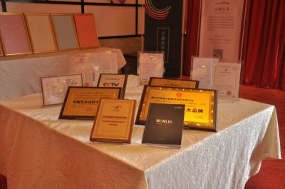 硅藻泥涂料是否迎來家裝市場的春天？