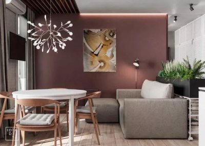 &ldquo;油改水&rdquo;勢(shì)在必行，水性硅藻泥成涂料主導(dǎo)產(chǎn)品