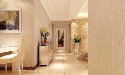 簡(jiǎn)約風(fēng)的硅藻泥裝修，簡(jiǎn)單精氣，令人美到窒息