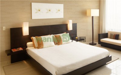 硅藻泥適合全屋刷嘛？萬磊來告訴你