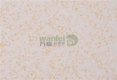 為什么二次裝修要用萬磊硅藻泥？