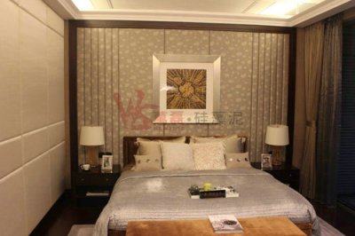 硅藻泥比乳膠漆、壁紙更適合你的裝修