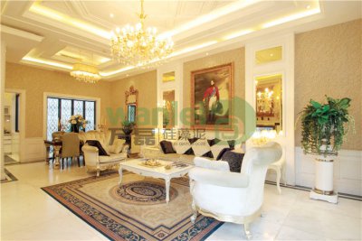 硅藻泥近年被熱捧 成墻面裝修&ldquo;新秀&rdquo;