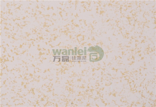 硅藻泥為什么如此的受歡迎？